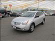 2008 Nissan Rogue