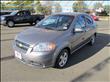 2009 Chevrolet Aveo