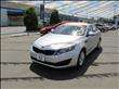 2011 Kia Optima