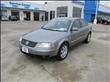 2003 Volkswagen Passat