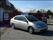 2002 Toyota Prius