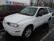 2003 Oldsmobile Bravada