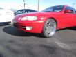 1995 Lexus SC 400