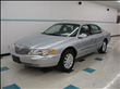 1999 Lincoln Continental
