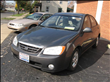 2005 Kia Spectra