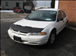 1997 Dodge Stratus