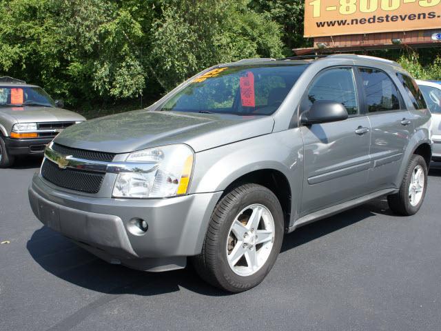 2005 Chevrolet Equinox for sale