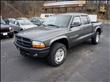 2001 Dodge Dakota