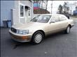 1992 Lexus LS 400