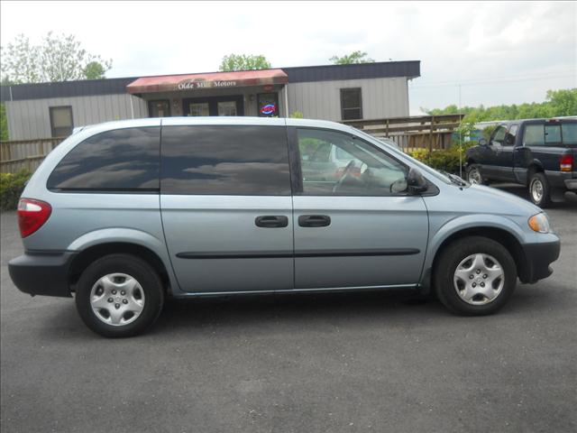 2003 Dodge Caravan for sale