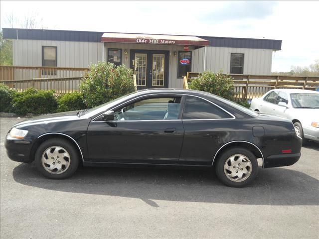 1999 Honda Accord for sale