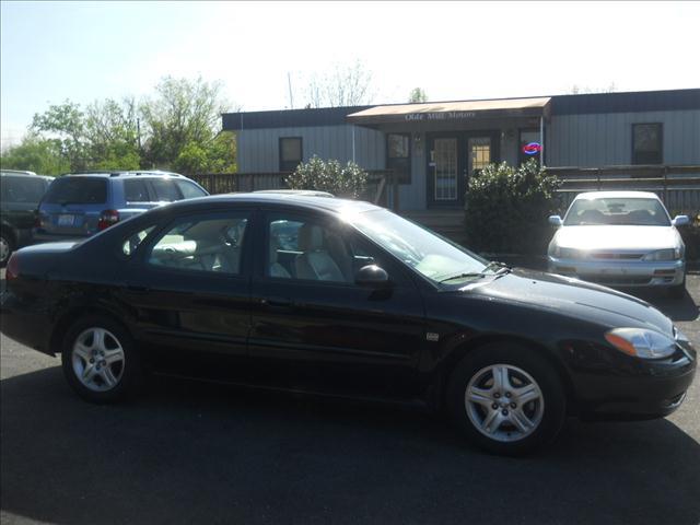 2001 Ford Taurus for sale