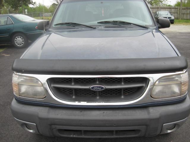 1999 Ford Explorer for sale