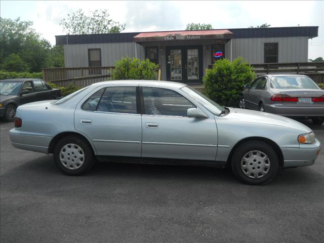 1995 Toyota Camry for sale