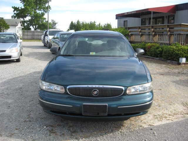 2000 Buick Century for sale
