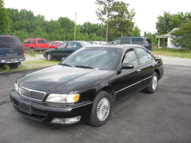 1996 Infiniti I30 for sale