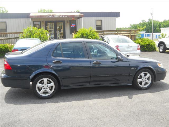 2004 Saab 9-5 for sale