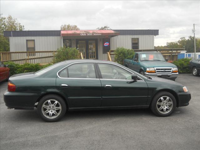 2000 Acura TL for sale