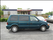 1995 Dodge Caravan