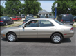 1997 Mazda 626