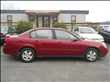 2005 Chevrolet Malibu