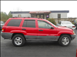 1999 Jeep Grand Cherokee