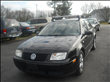 2003 Volkswagen Jetta