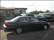 1999 Honda Accord