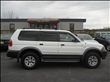 2001 Mitsubishi Montero Sport