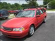 1998 Volvo V70