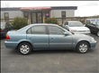 2000 Honda Civic