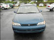 2000 Toyota Corolla