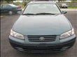 1997 Toyota Camry