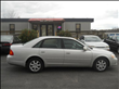 2001 Toyota Avalon