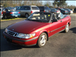 1998 Saab 900