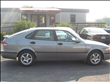 2001 Saab 9-3