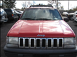 1995 Jeep Grand Cherokee