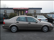 2002 Saab 9-5