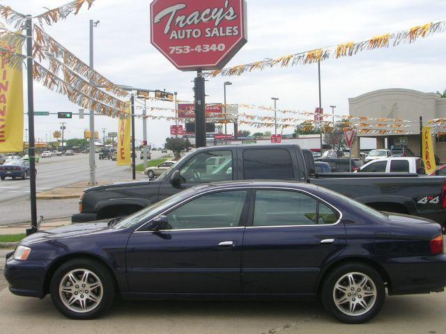 2000 Acura TL for sale