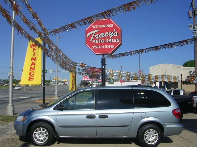 2004 Dodge Grand Caravan for sale