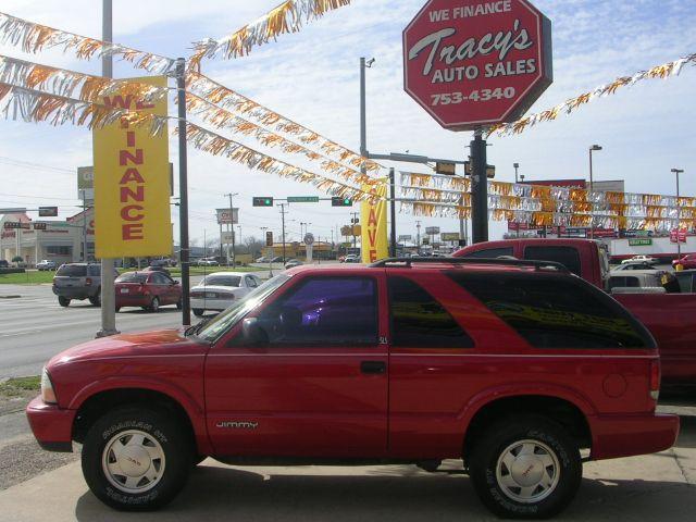 2001 GMC Jimmy for sale