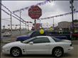 2002 Pontiac Firebird