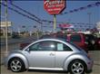 2002 Volkswagen New Beetle