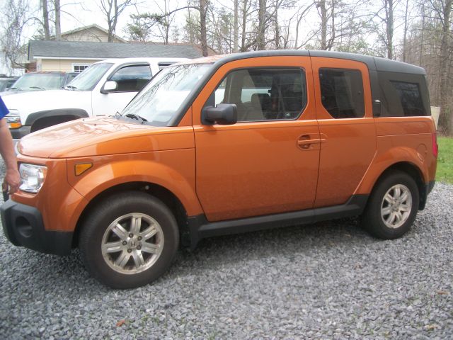 2006 Honda Element for sale