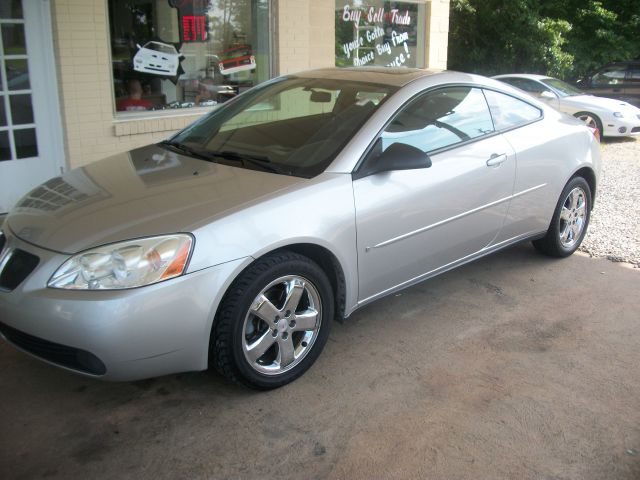 2006 Pontiac G6 for sale