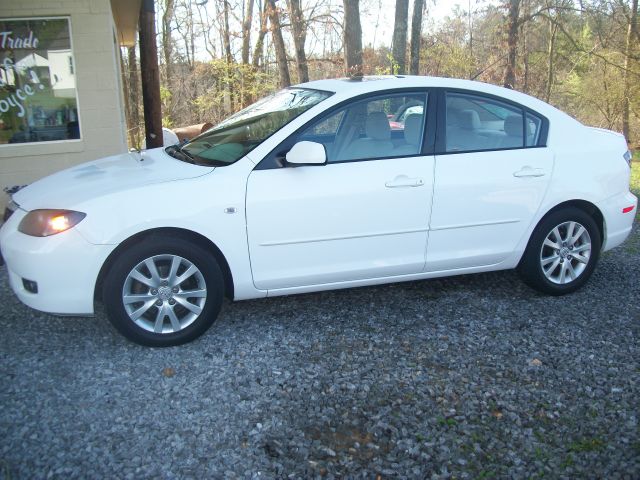 2007 Mazda 3 for sale