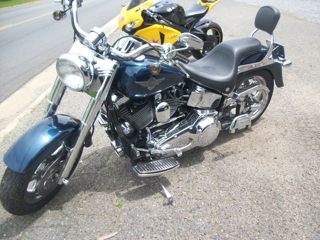 2004 Harley Davidson Fatboy for sale