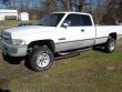 1997 Dodge Ram 2500
