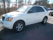 2007 Kia Sorento