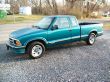 1995 Chevrolet S10